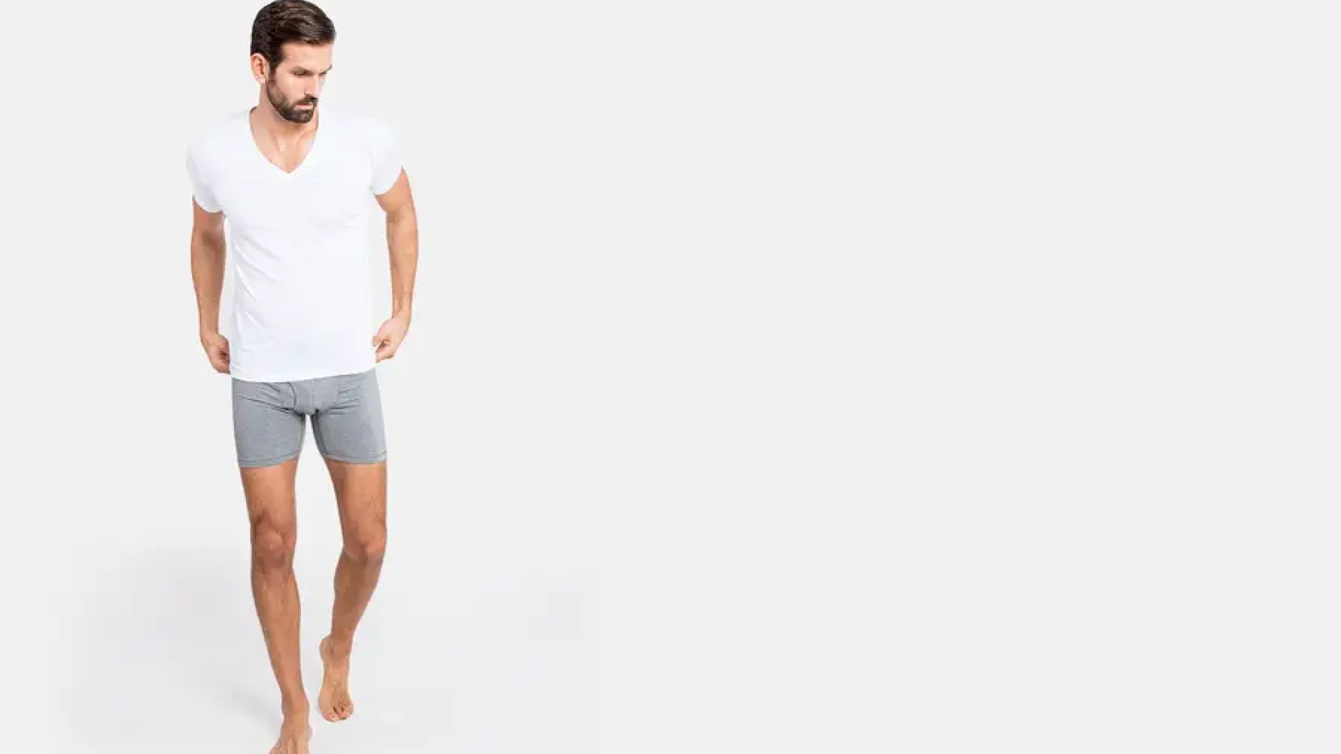 Men's Underwear: Styles & Fits For Every Guy