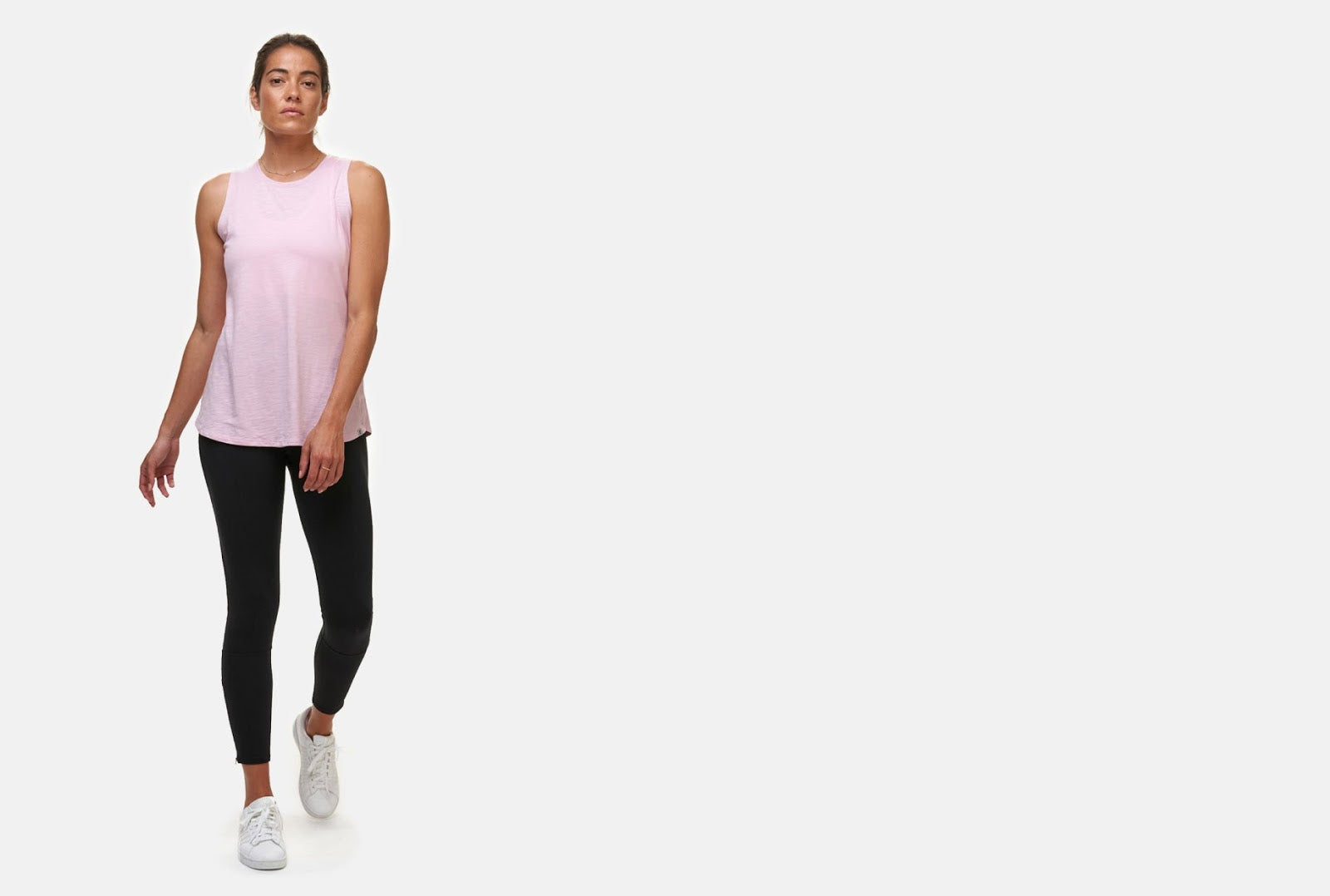 How to Choose the Best Yoga Tank Top – tasc Performance