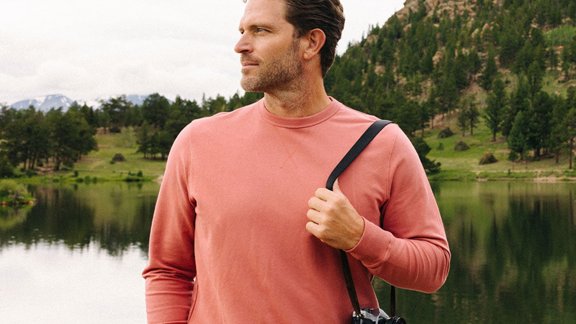Regulate Your Temperature with Merino Wool Base Layer – tasc Performance
