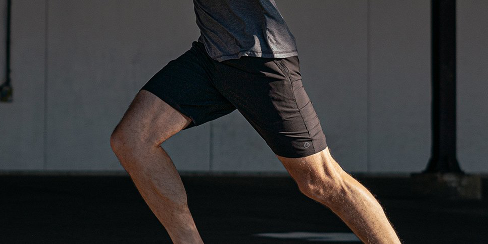 How long should men's shorts be in 2024? tasc Performance