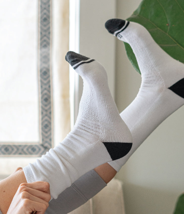 TINO Performance Socks – Sakkara