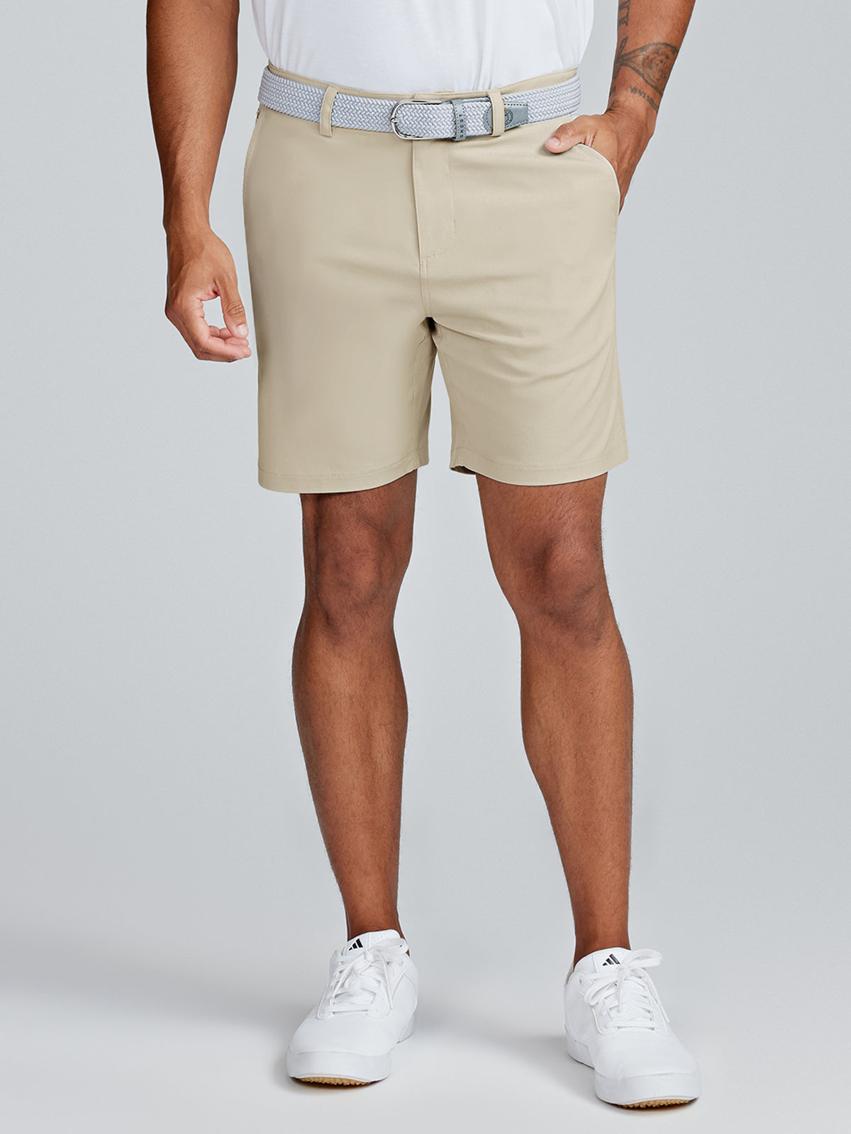 Bermuda long Department 5 - Shorts Homme