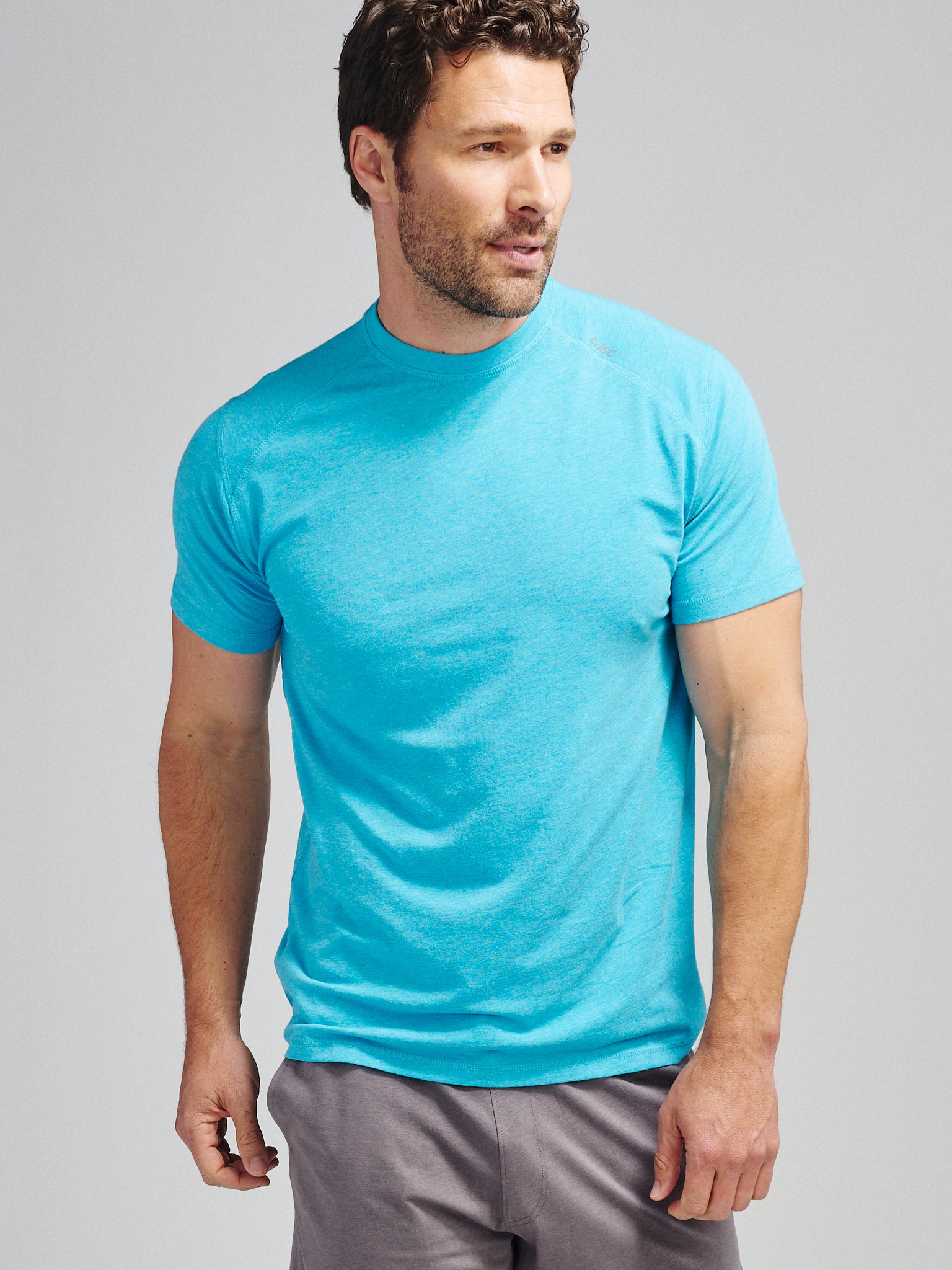 Everyday Cotton Tee  Cabot Business Forms and Promotions