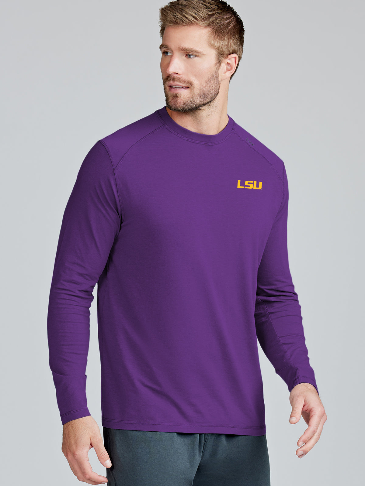 Carrollton Long Sleeve T-Shirt