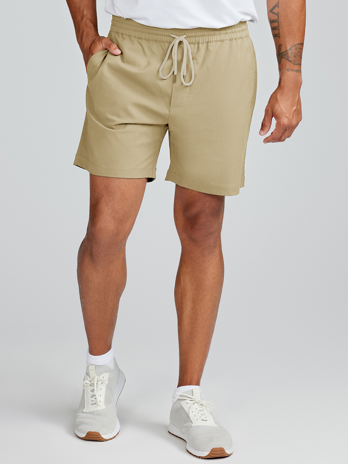 Motion Shorts Collection – tasc Performance