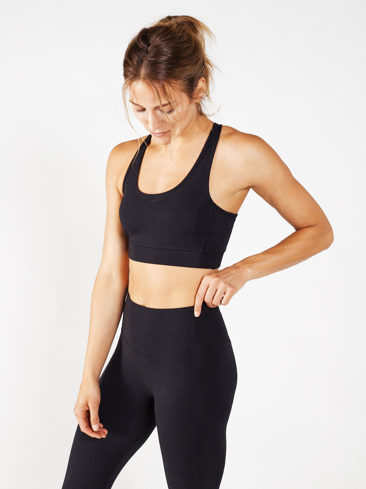 Comfy sport bra – Sheron Designs