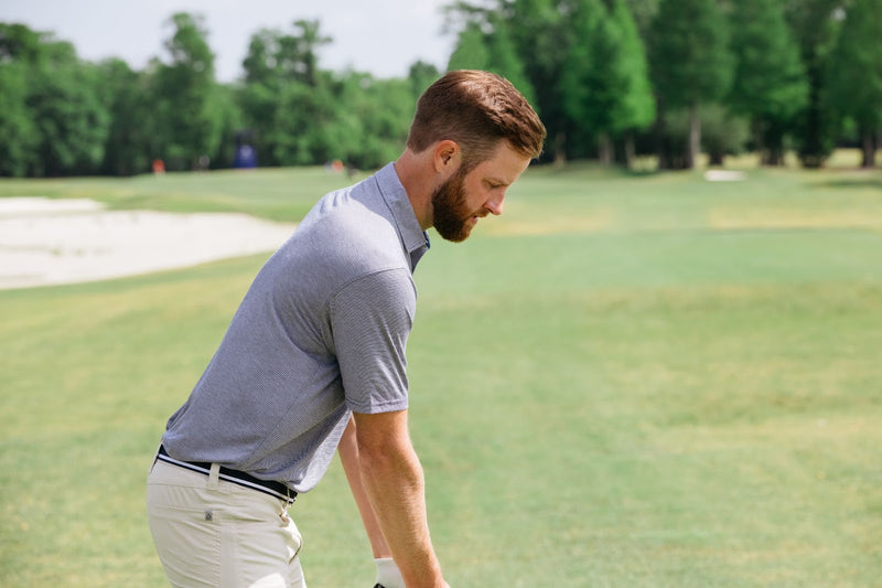 Favorite Men’s Golf Shirts for Every Season