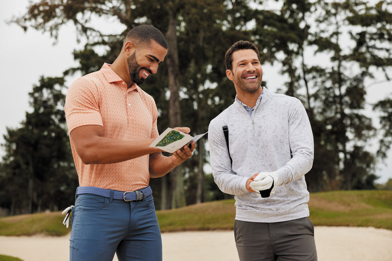 Stay Dry on the Green: The Ultimate Guide to Waterproof Golf Pants and Water Resistant Jackets tasc