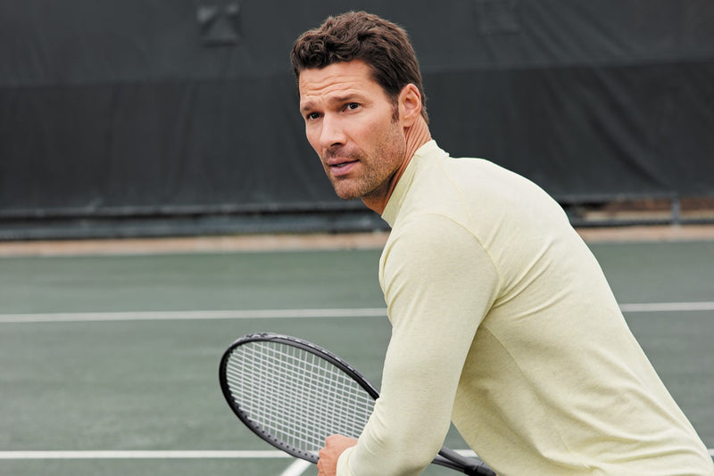 Elevate Your Game: Top Reasons to Visit Tasc Performance Tennis Clothing Stores Near You