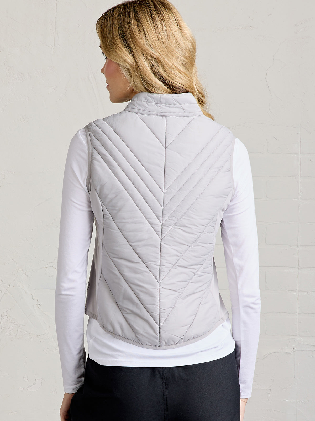 Release Vest - tasc Performance (Silver)