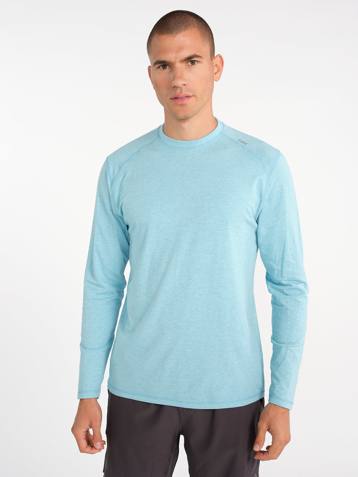 Carrollton Long Sleeve Fitness T-Shirt