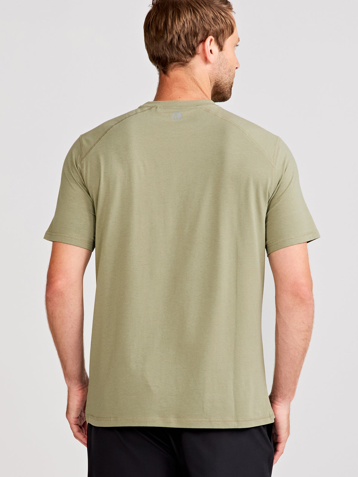 Carrollton Fitness T-Shirt - tasc Performance (Cactus)