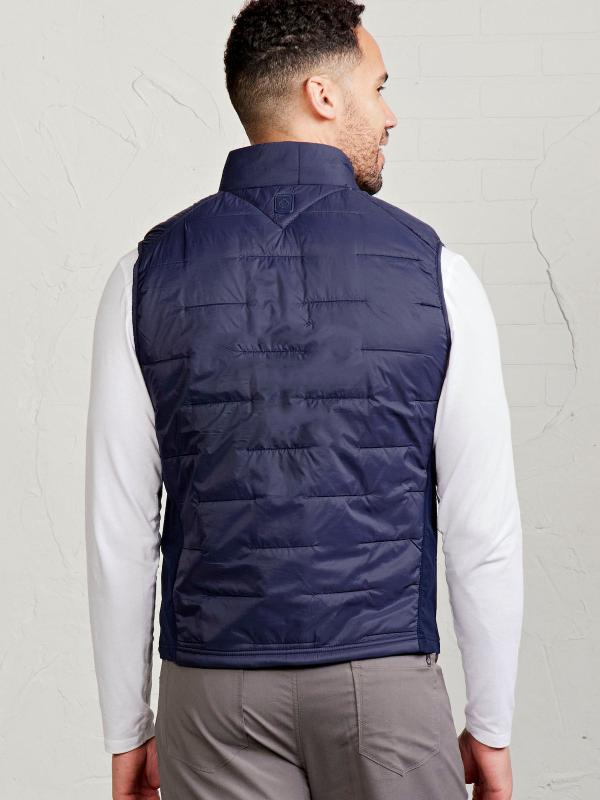 Windermere Hybrid Vest - tasc Performance (ClassicNavy)