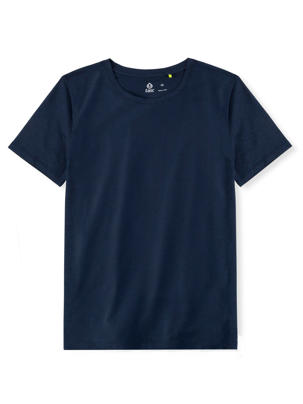 All Day Short Sleeve T-Shirt - tasc Performance (ClassicNavy)