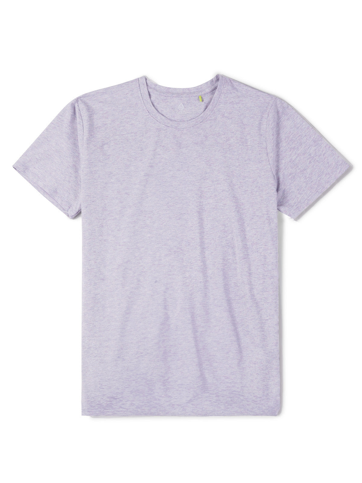 All Day Short Sleeve T-Shirt - tasc Performance (LavenderHeather)