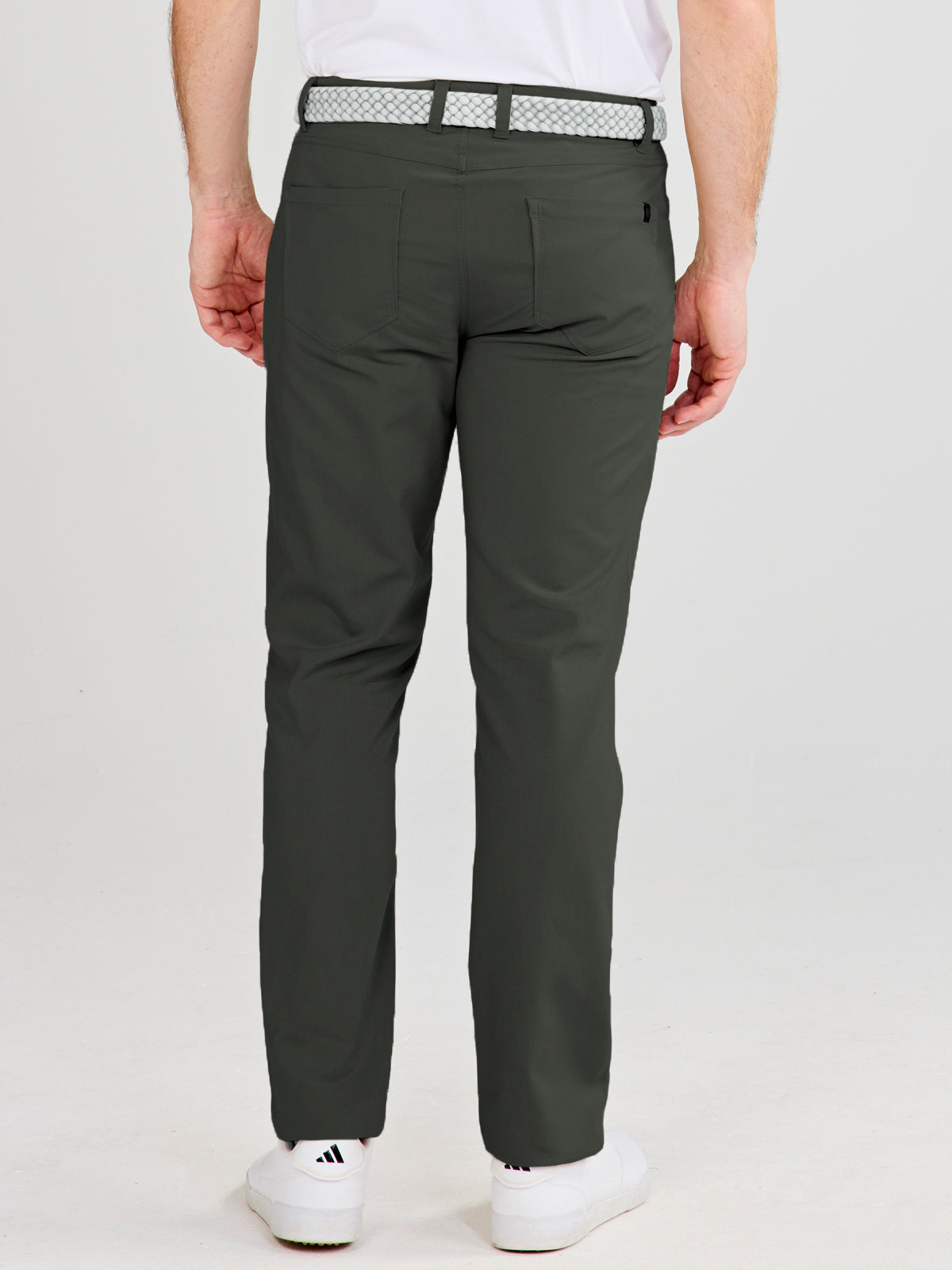 Motion Pant - Straight Fit - tasc Performance (Shale)