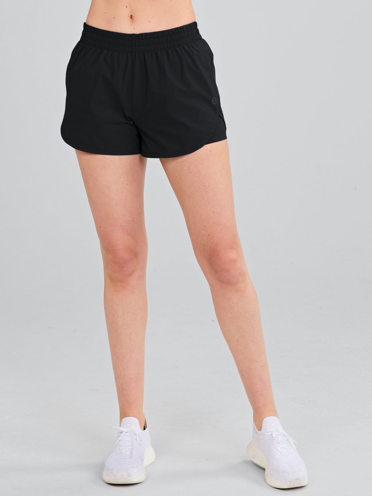 Ready 2-in-1 Short - tasc Performance (Black)