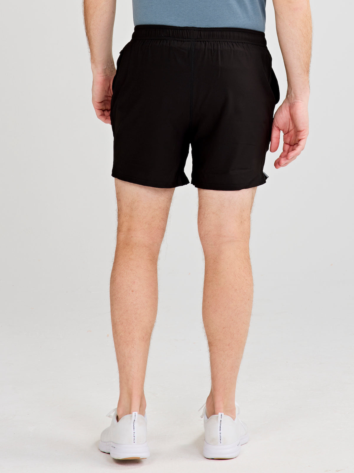 Recess 5in 2-in-1 Short - tasc Performance (Black)