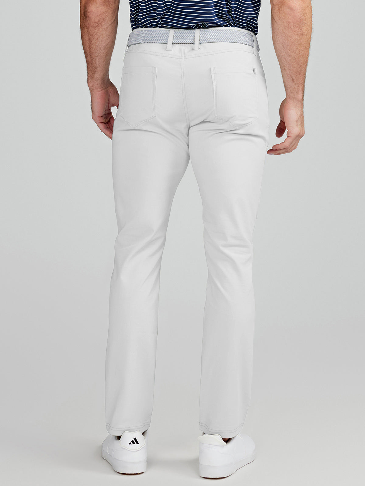 Motion Bamboo Pants tasc Performance (GlacierGray)