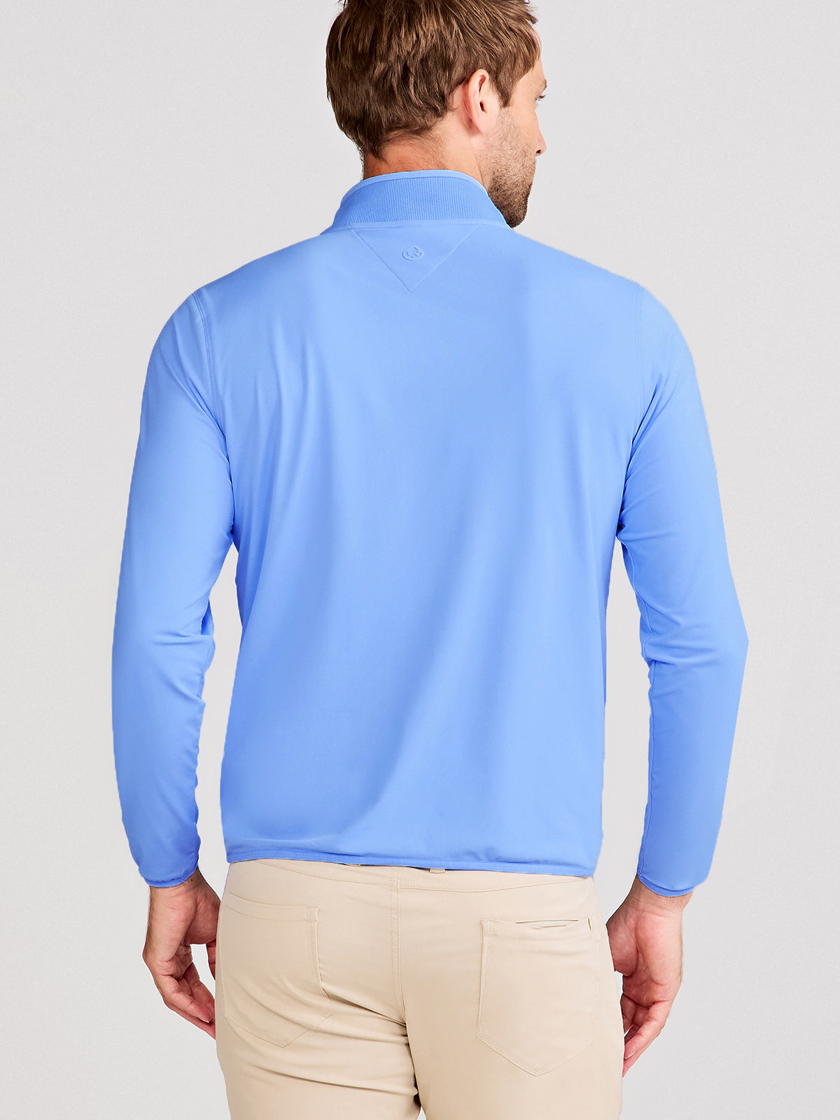 Stratford Performance Quarter Zip - tasc Performance (BlueTopaz)