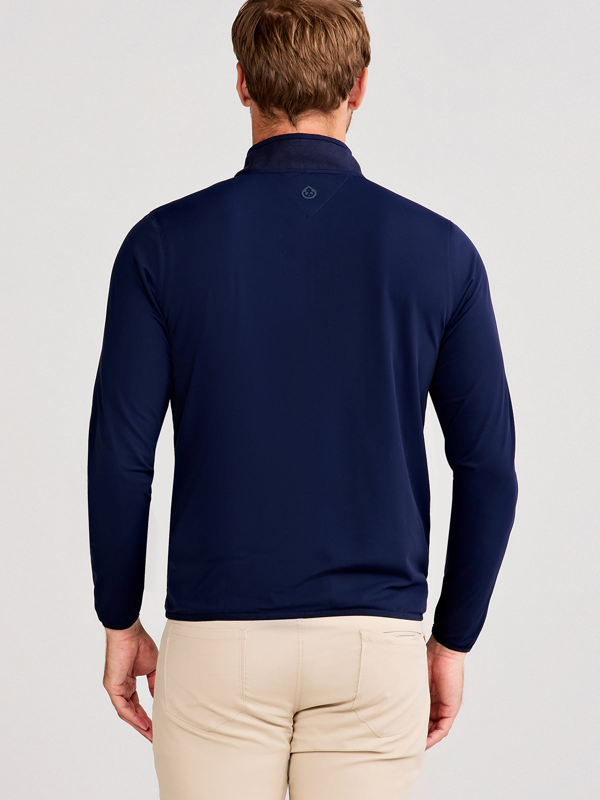 Stratford Performance Quarter Zip - tasc Performance (ClassicNavy)