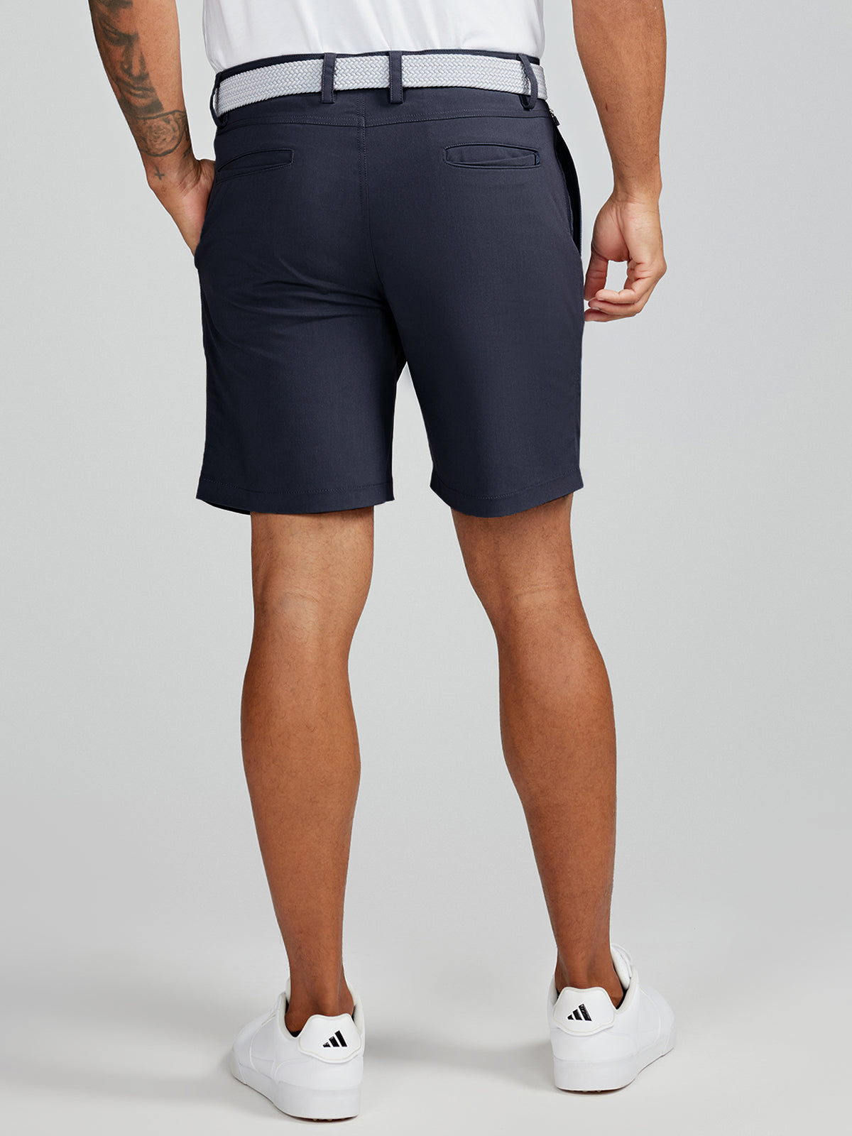 Motion Travel 7in Short - tasc Performance (ClassicNavy)