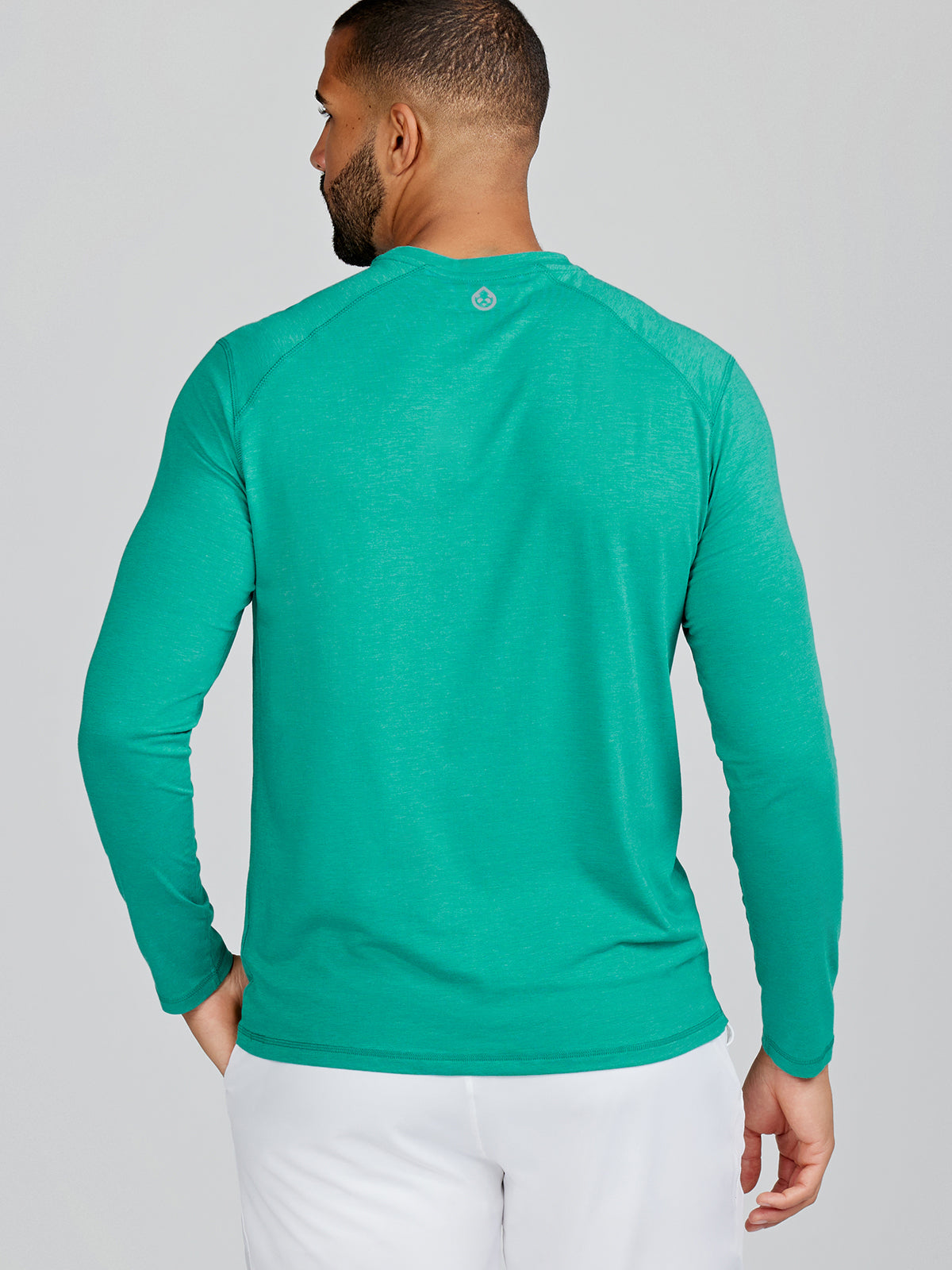 Long Sleeve T-Shirt: High-Performance Carrollton Fitness – tasc