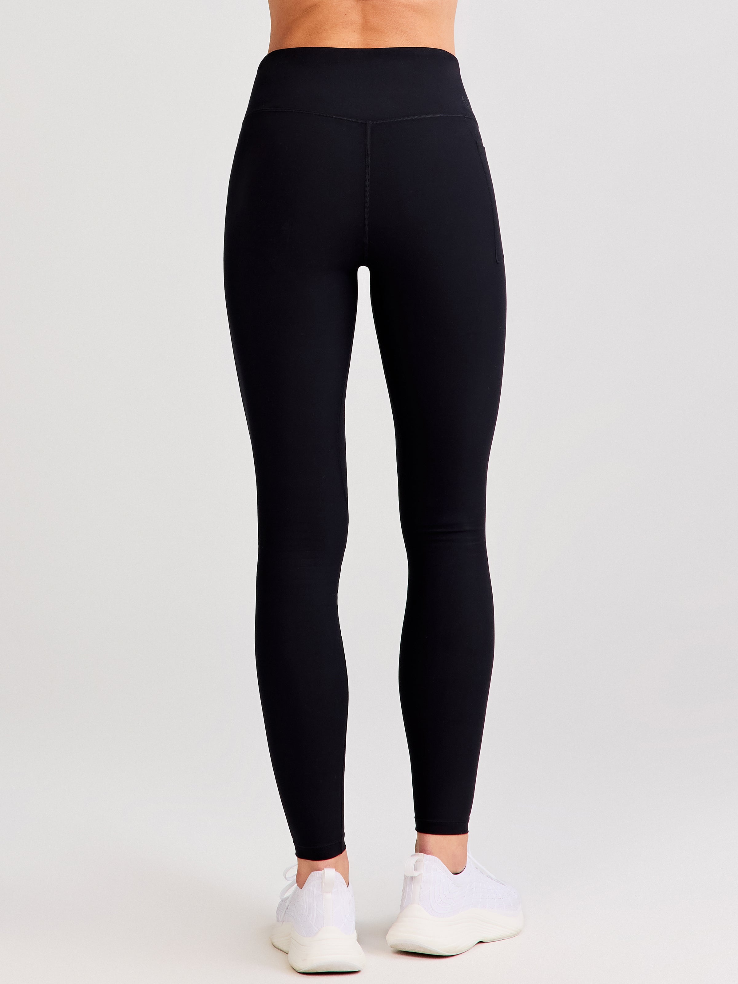 Sculptive Pocket  Legging tasc Performance (Black)