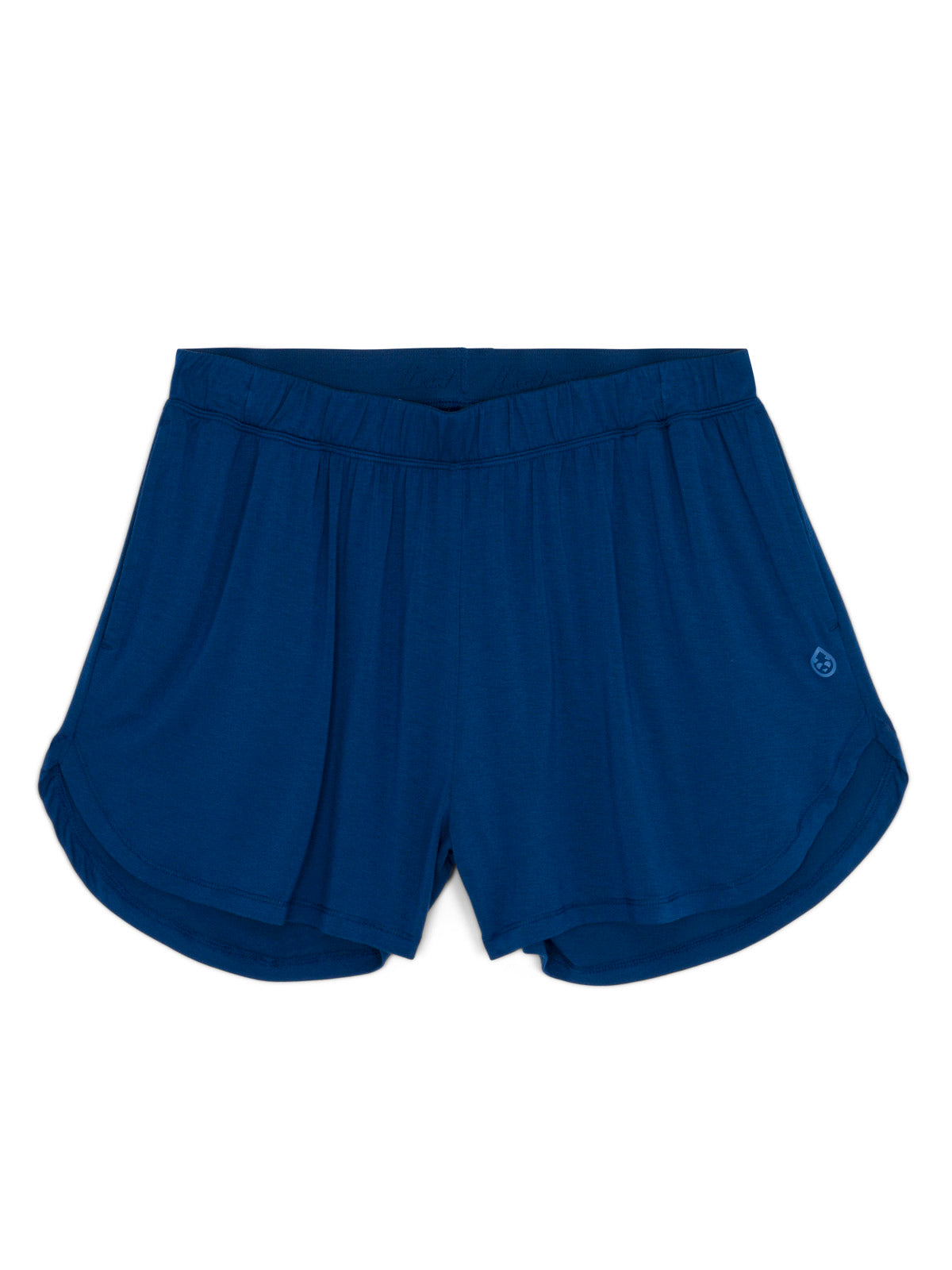 Bamboo Silk Short - tasc Performance (MarineBlue)