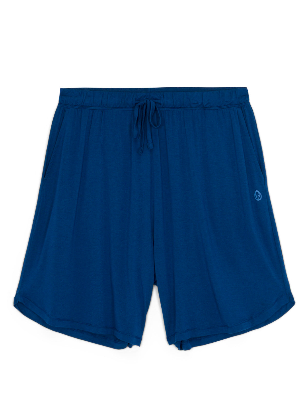 Bamboo Silk Short - tasc Performance (MarineBlue)