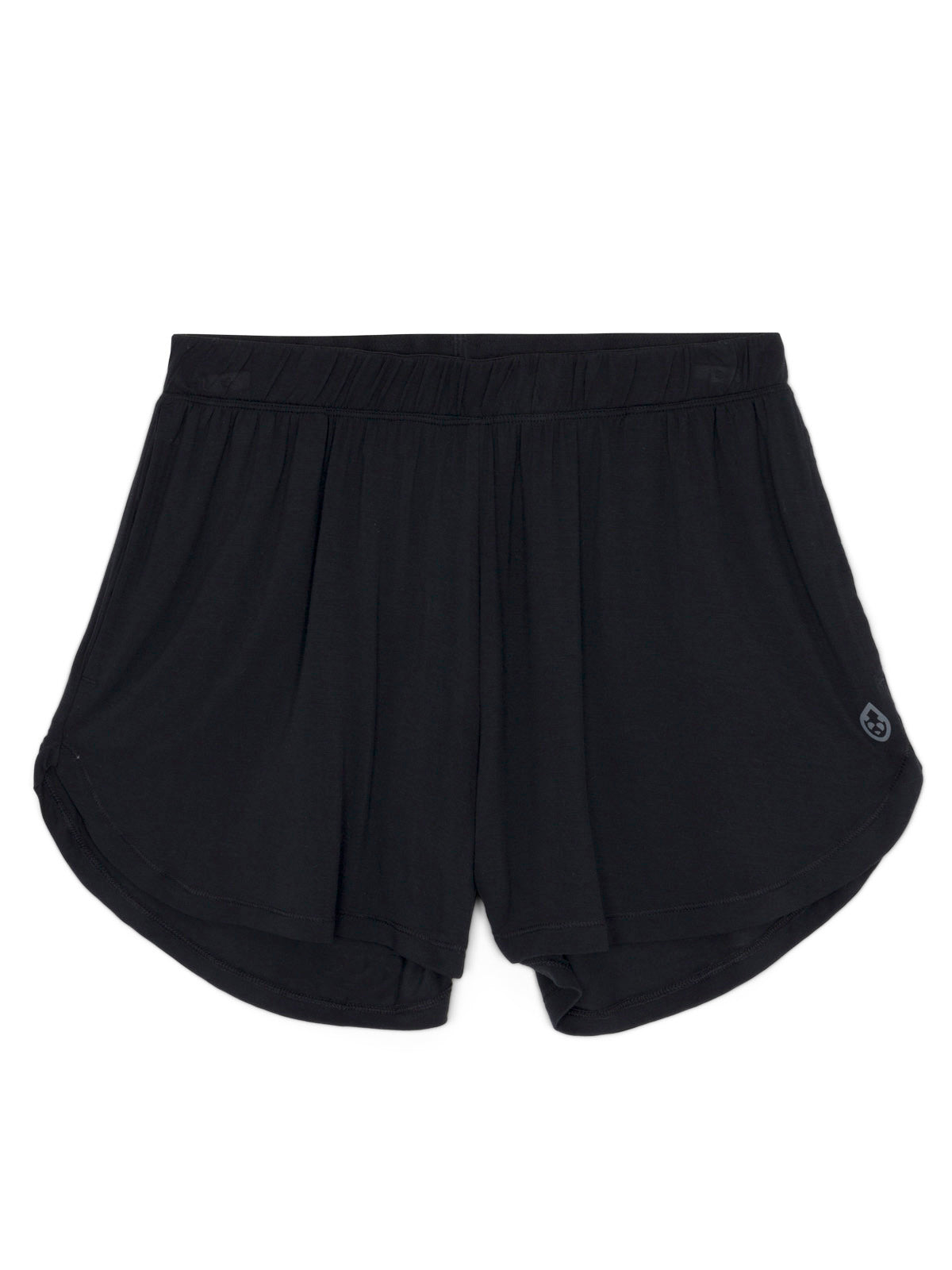 Bamboo Silk Short - tasc Performance (Black)