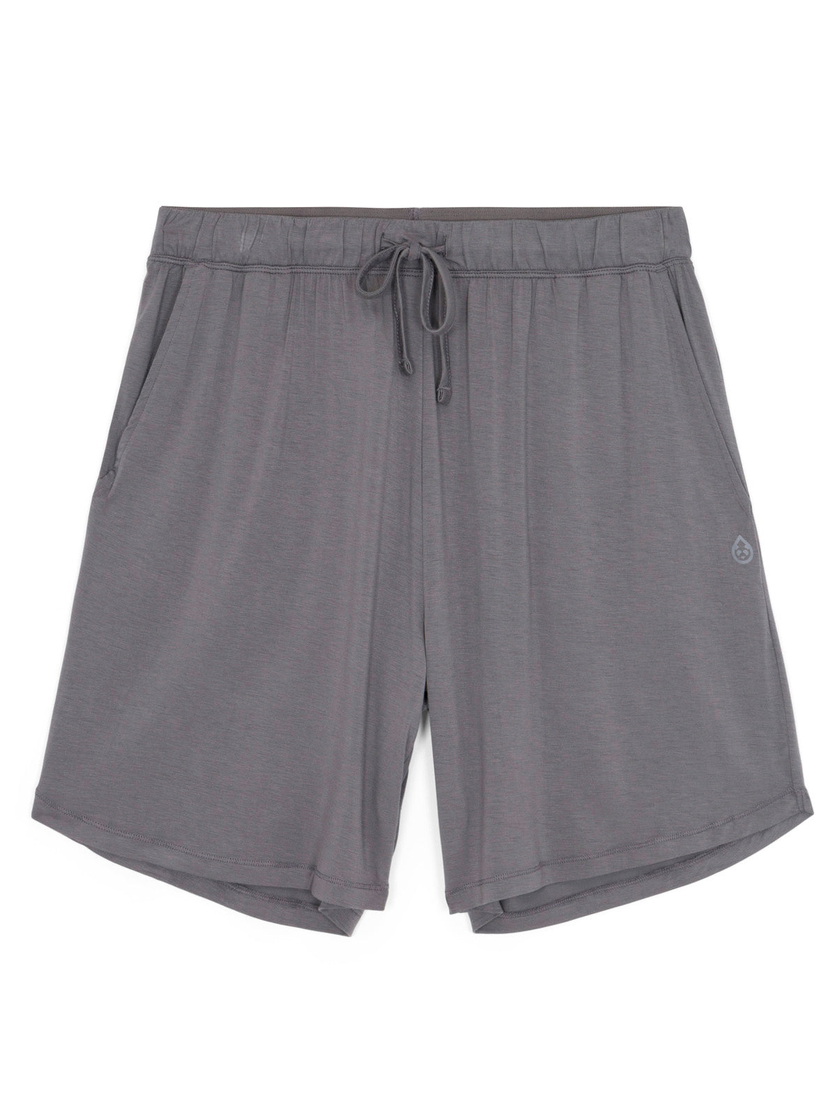 Bamboo Silk Sleep Short 2.0 tasc Performance (StoneGray)