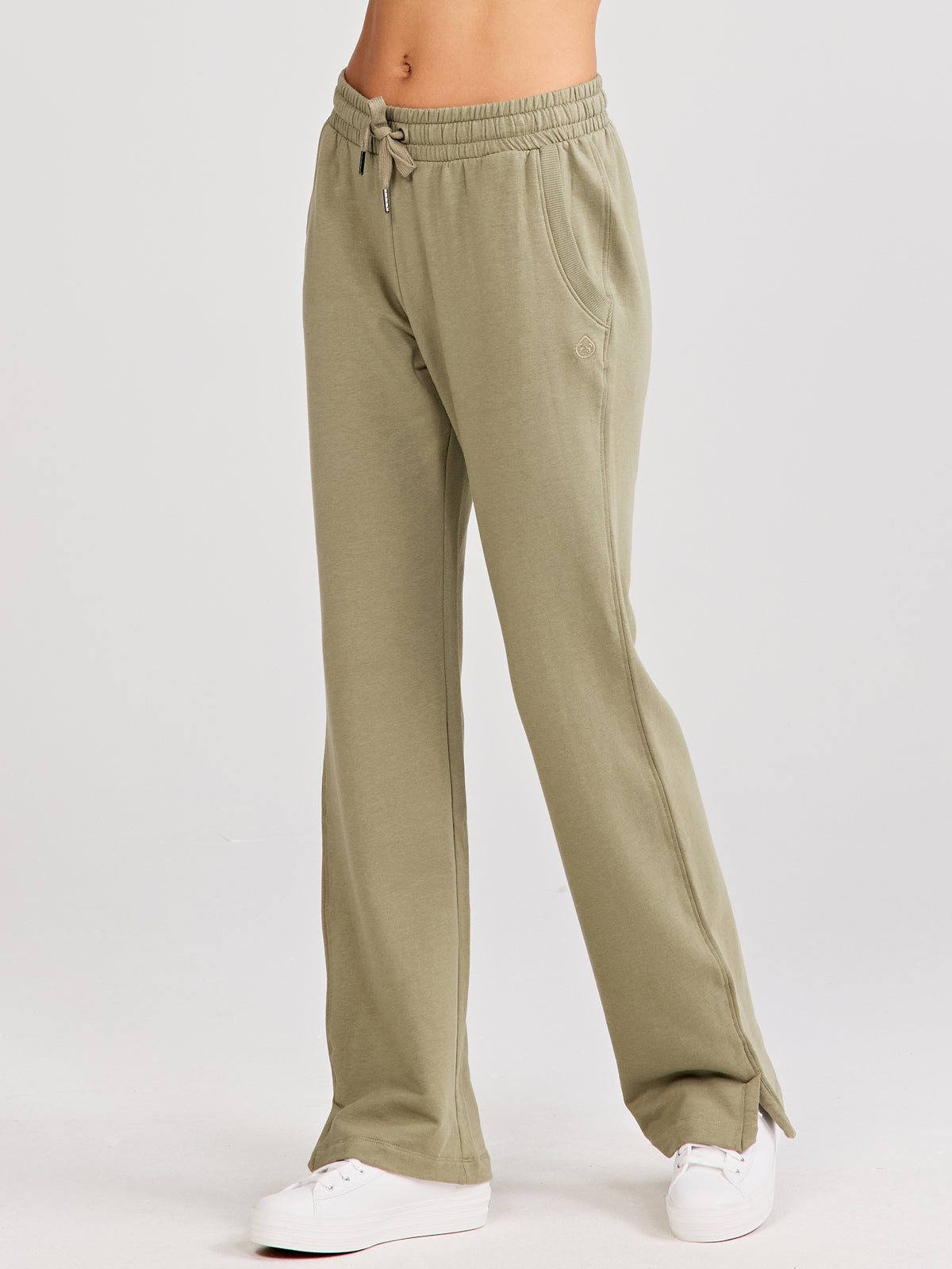 Studio Sweatpant tasc Performance (Cactus)