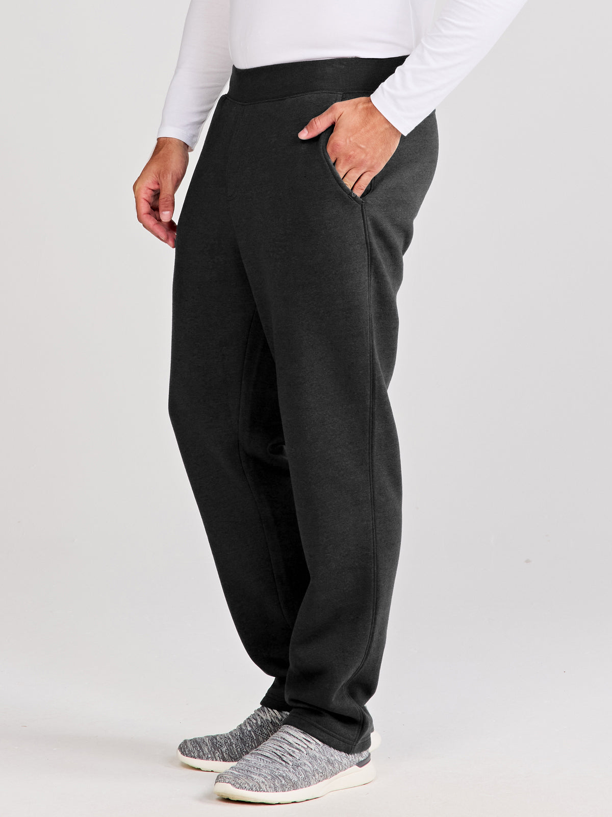 Hudson Sweatpant tasc Performance (Black)