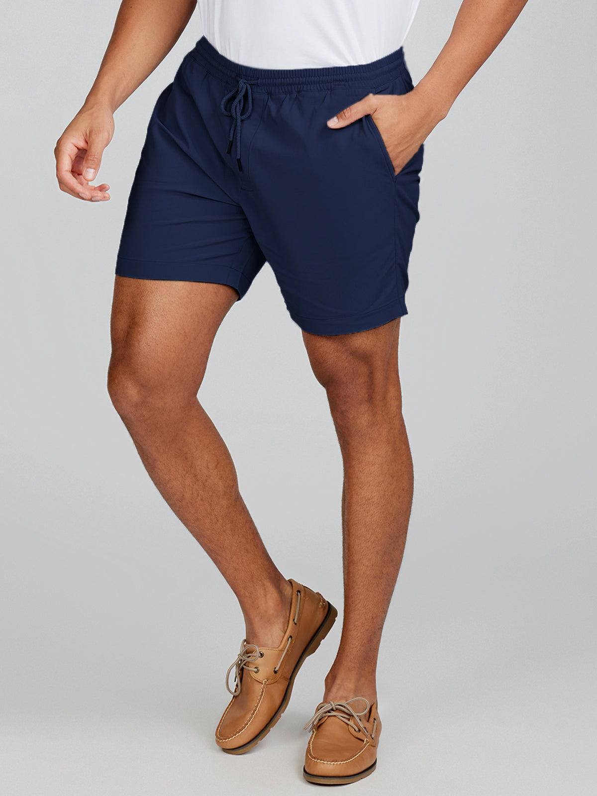 Weekender Short - tasc Performance (ClassicNavy)