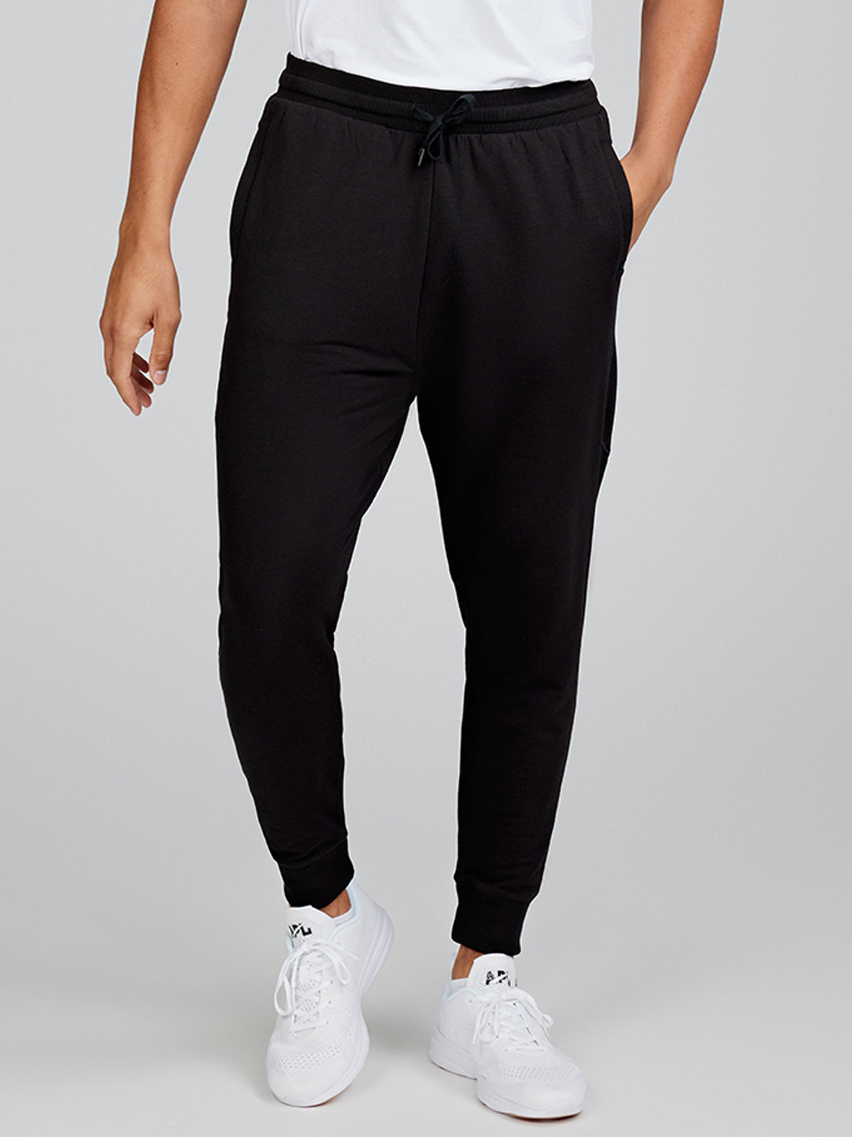 THE GYM PEOPLE Women's Tapered Joggers Pants Palestine