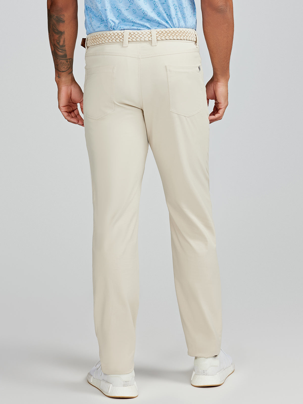 Motion Pant - Straight Fit