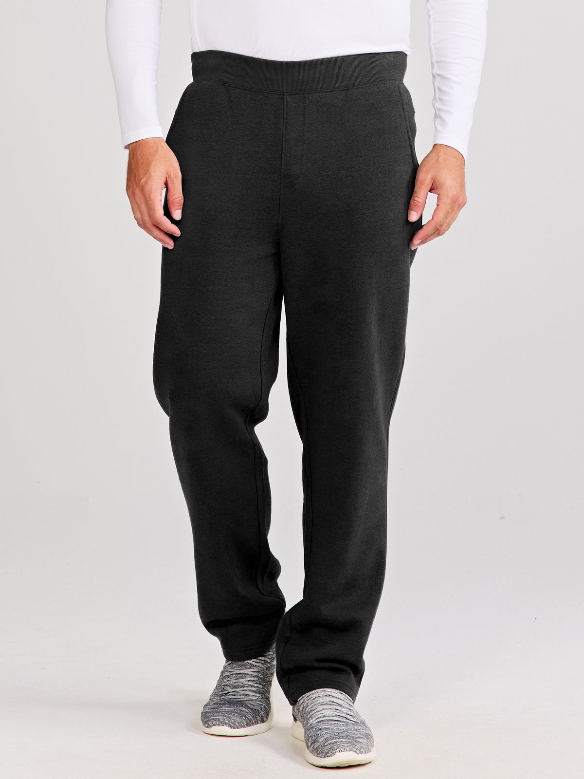 Hudson Sweatpant tasc Performance (Black)