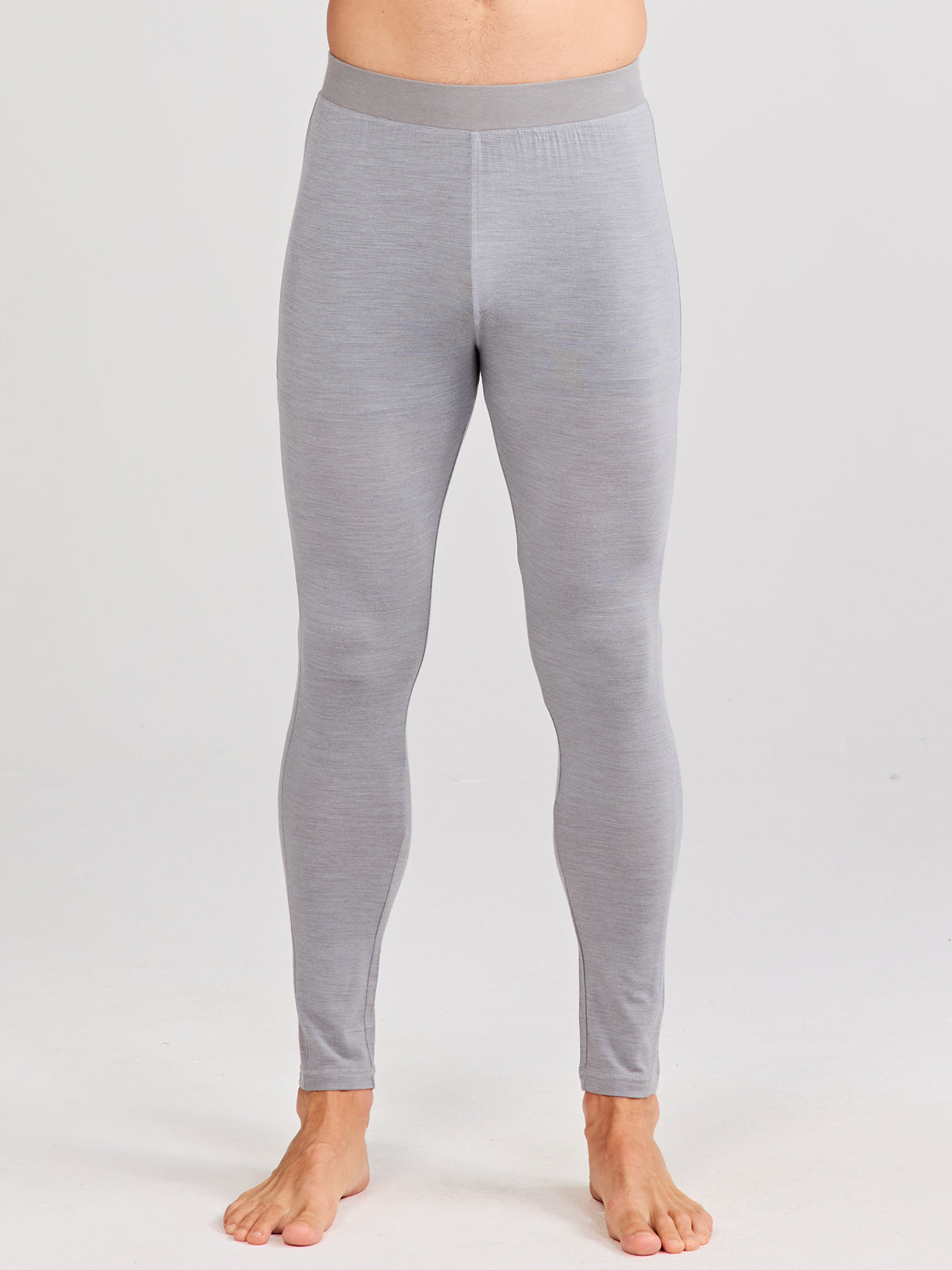 Breckenridge Base Layer Bottom tasc Performance (SharkGray)