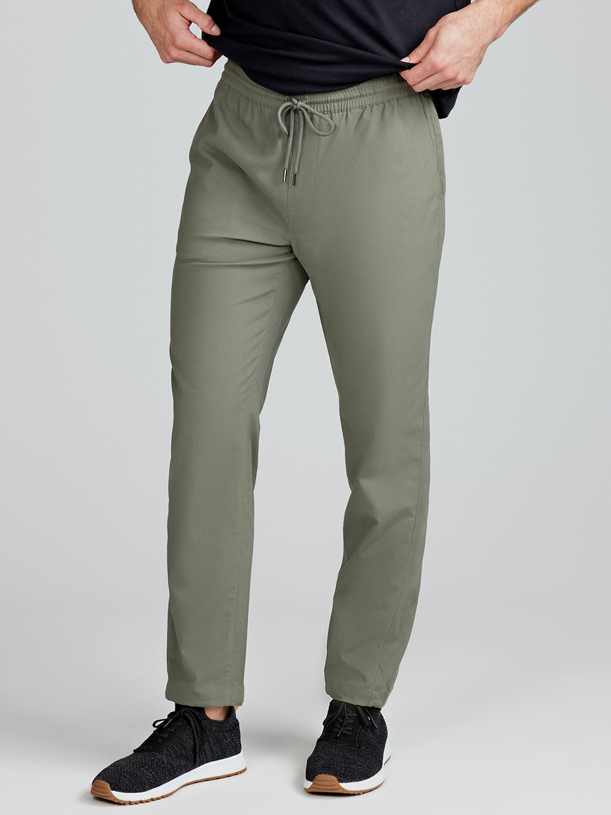 Brasher Men's Walking Trousers