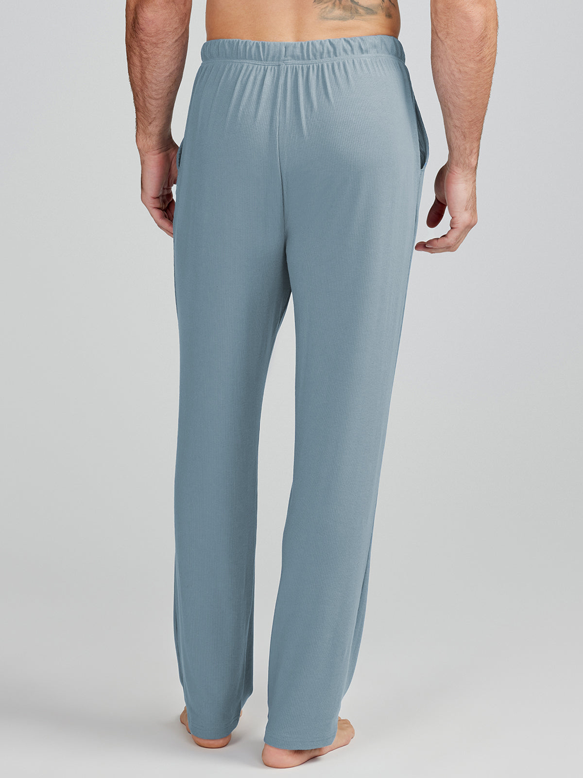 MicroLuxe Rib Pant