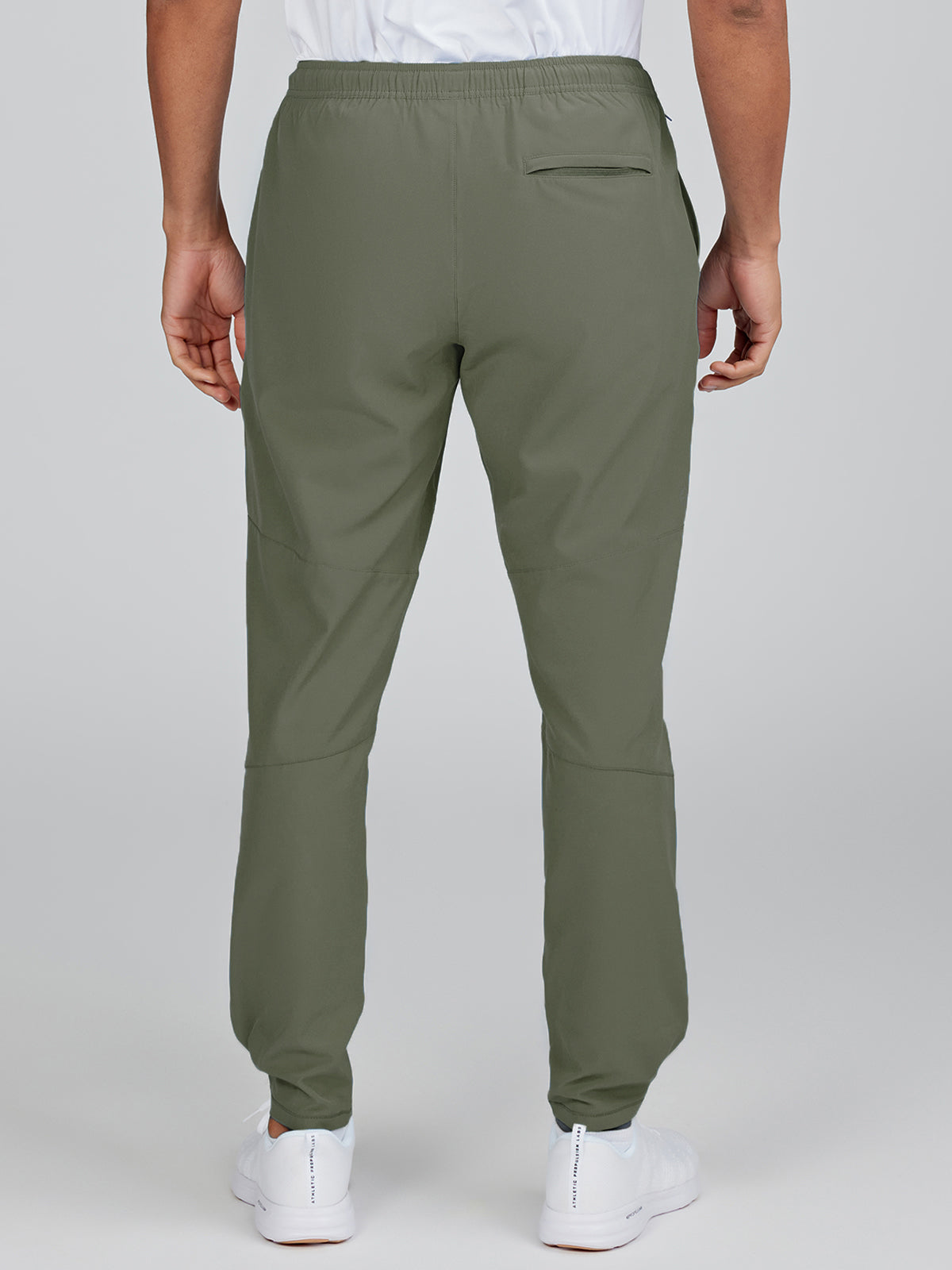 tasc Performance Velocity Track Pant (Shale)