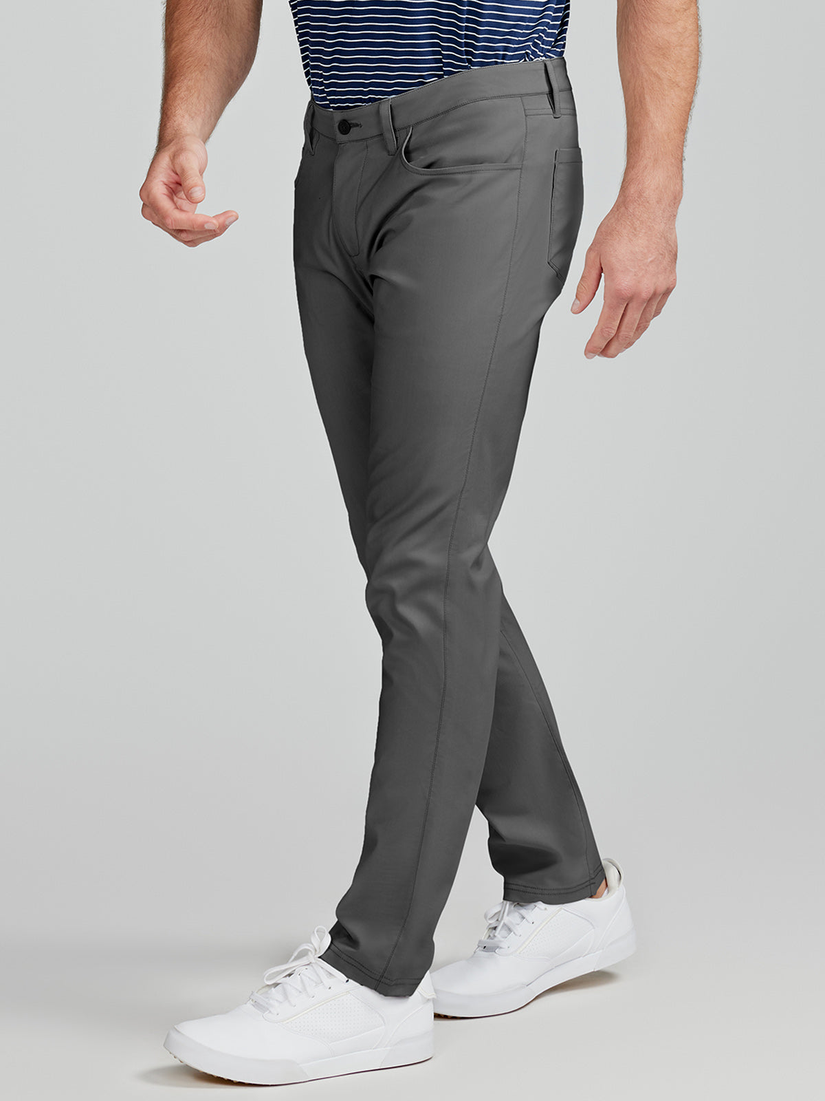 Bat Black Jogging Trouser Print Narrow Bottom Slim Fit Trousers Gym Casual  Sweat pants For Men
