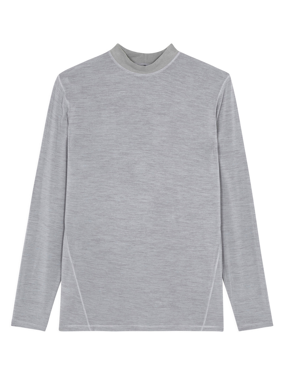 Breckenridge Base Layer Top tasc Performance (SharkGray)