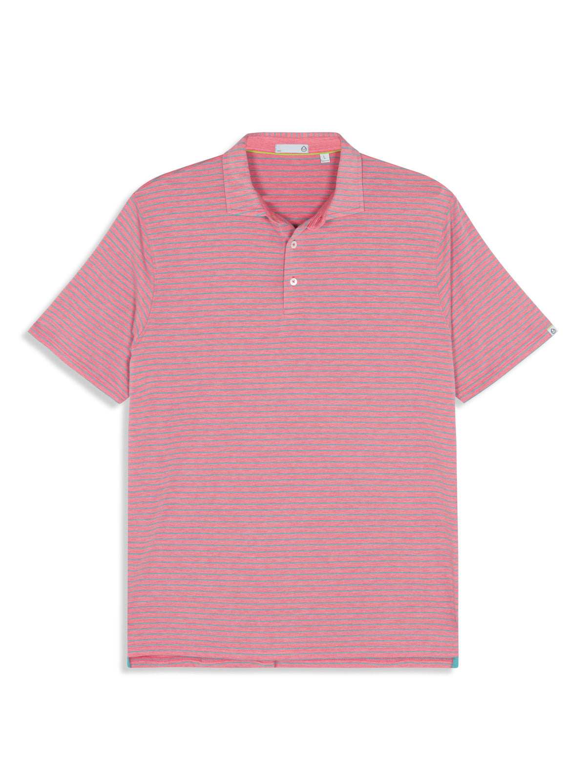Lacoste cloud polo deals
