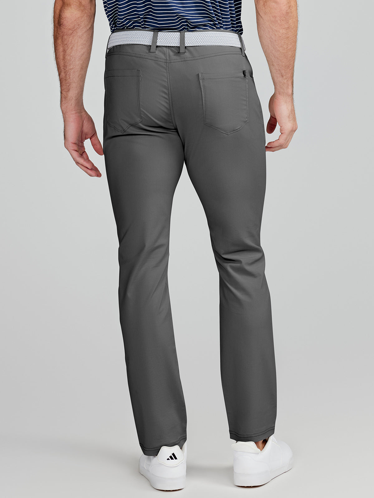 Tailored Fit Pants, Men's Motion Pants