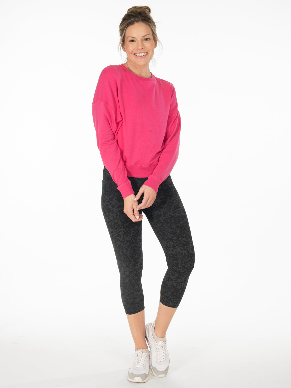 Women's Buttery Soft Activewear Leggings (XL only) - Wholesale 