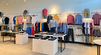 The Hangar - Clothing Store in Dallas