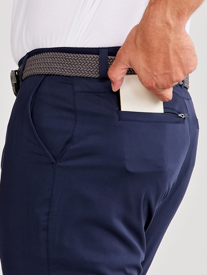 Montrose Performance Pant 30in tasc Performance (ClassicNavy)