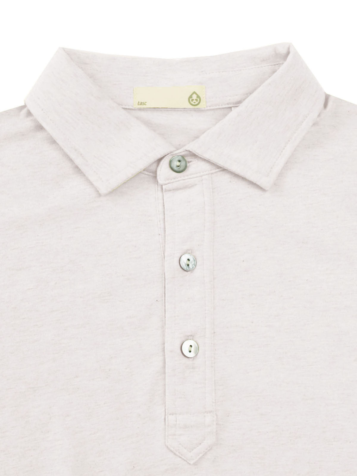 Everywear Polo- tasc Performance (MarbleHeather)